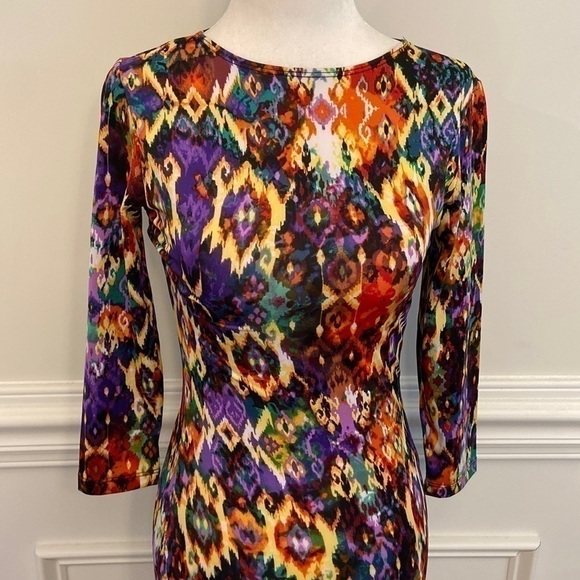 GoodTime USA bodycon dress - Picture 2 of 8